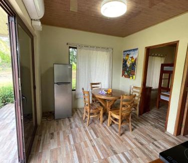 Ometepe Island House | Cabañas El Manantial