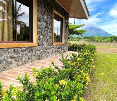 Ometepe Island House | Cabañas El Manantial