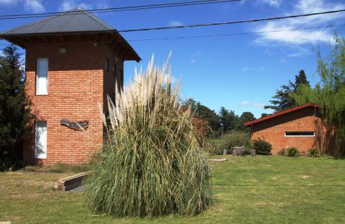 Sierra de la Ventana Cabin | Cabañas El Rincón del Golf