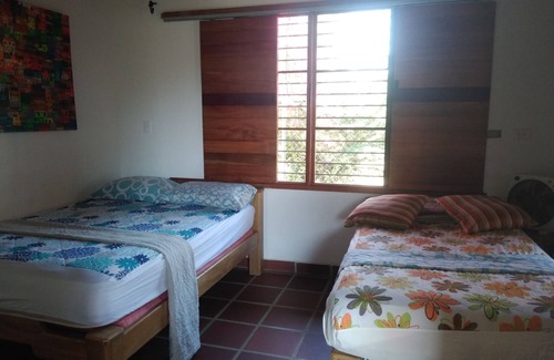 Necocli Cabin | Cabañas El Totum en Necoclí