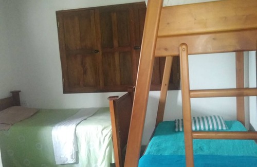 Necocli Cabin | Cabañas El Totum en Necoclí