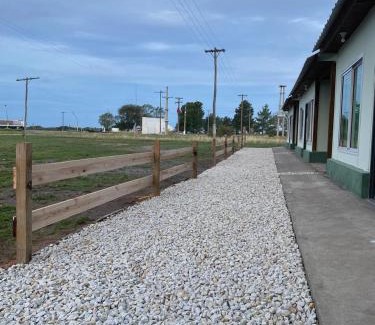 La Adela House | Cabañas Emilia