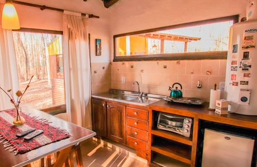 Malargue Cottage | Cabañas en Malargue
