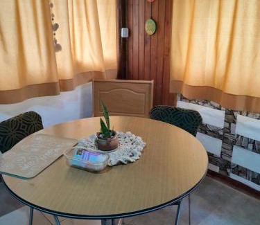 Reyes Apartment | cabañas en reyes