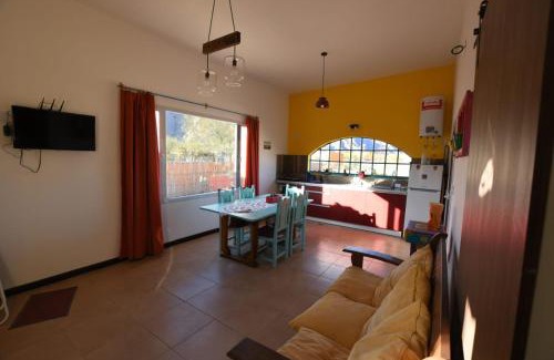 Villa Basilio Nievas Ski Chalet | Cabañas Escondidas Taxco e Ilios