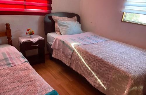 Freirina Apartment | Cabañas Freirina