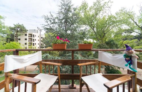 Villa Gesell Cabin | Cabañas Gonzalez