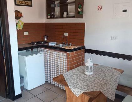 La Colonia Tovar House | Cabañas Hessen - Colonia Tovar para 2 personas