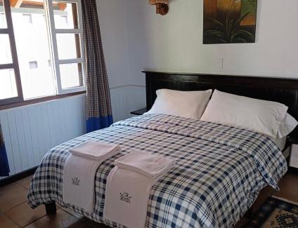 La Colonia Tovar House | Cabañas Hessen - Colonia Tovar para 2 personas