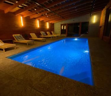 Panguipulli Apartment | Cabañas hualle sur cerca huilo huilo