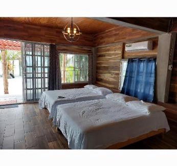 Isla Aguada Other | CABAÑAS ICACOS