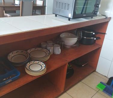 La Laguna Apartment | Cabañas La Laguna de Zapallar