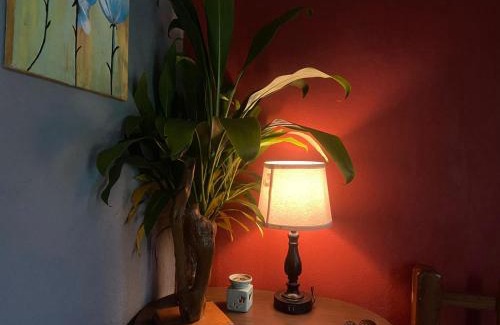 Penjamo Apartment | Cabañas La Perla