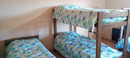 General San Martin Apartment | Cabañas Las Josefinas