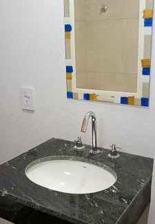 General San Martin Apartment | Cabañas Las Josefinas