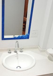 General San Martin Apartment | Cabañas Las Josefinas