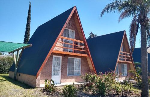 La Paz Apartment | Cabañas LAS PALMERAS