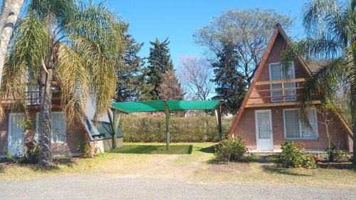 La Paz Apartment | Cabañas LAS PALMERAS