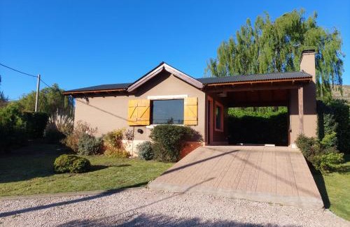 Villa La Arcadia Ski Chalet | Cabañas Lemunko
