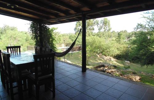 Potrero de Garay House | Cabañas los amigos Chañar