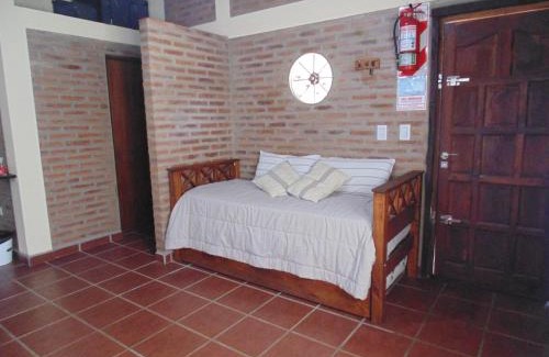 Potrero de Garay Ski Chalet | Cabañas los amigos Tala
