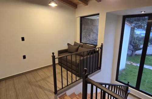 El Oro de Hidalgo Apartment | Cabañas los Cedros