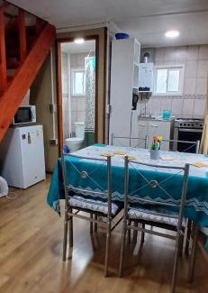 Osorno Apartment | Cabañas Los Geranios
