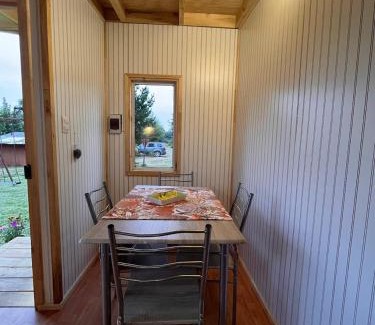 Freire Apartment | Cabañas Los Maitenes