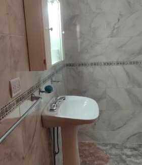 Villa Bustos Apartment | Cabañas los materos 2