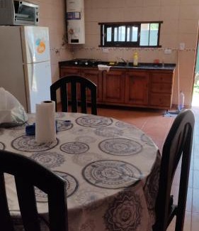 Villa Bustos Apartment | Cabañas los materos 2