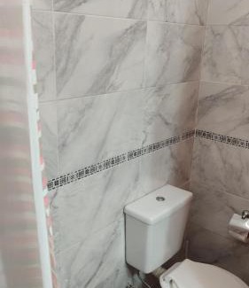 Villa Bustos Apartment | Cabañas los materos 2