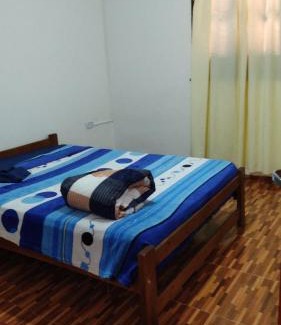 Villa Bustos Apartment | Cabañas los materos 2