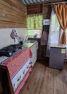 La Vega House | Cabañas Los Profes