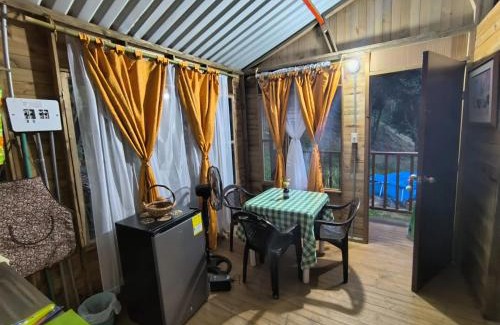 La Vega House | Cabañas Los Profes
