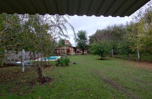 El Torreon Cabin | Cabañas Los Tortolitos del Torreón