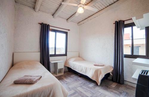 Rama Caida Cabin | Cabañas Morita Mia