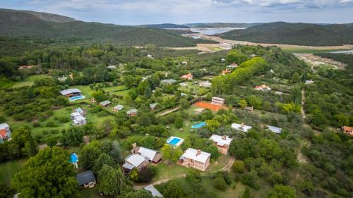 Las Rabonas Apartment | Cabañas Ocho Soles