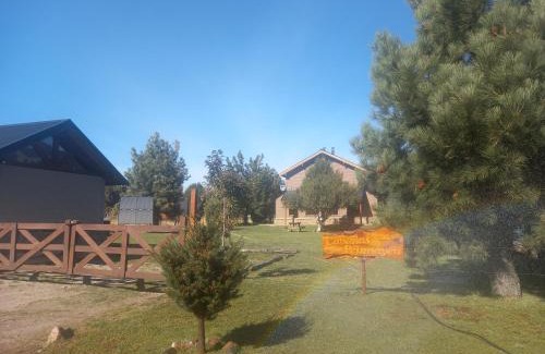 Meliquina Cabin | Cabañas Peumayen Meliquina