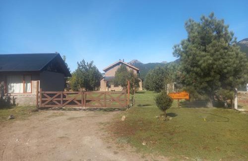 Meliquina Cabin | Cabañas Peumayen Meliquina