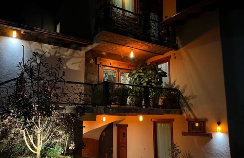 Mazamitla House | Cabañas Pinar de la Calma