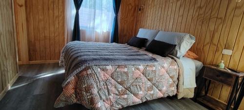 El Quisco Ski Chalet | Cabañas Pinos del Mar