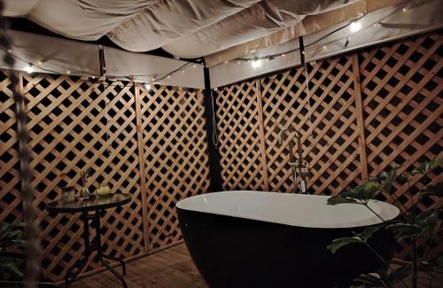 El Quisco Ski Chalet | Cabañas Pinos del Mar