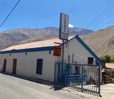 Yerbas Buenas Apartment | Cabañas Pisco Elqui