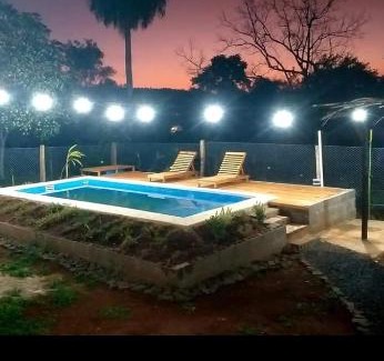 Eldorado House | Cabañas Puruki