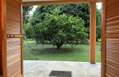 San Rafael House | Cabañas Riovivo