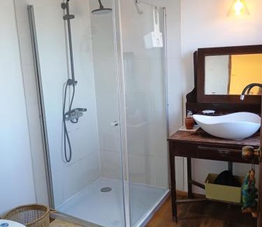 Freirina Apartment | Cabañas Rucas marinas