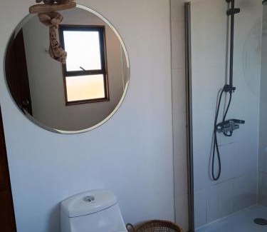 Freirina Apartment | Cabañas Rucas marinas