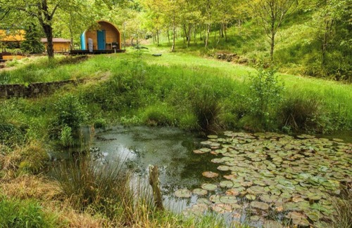 Villacarriedo Cabin | Cabañas Rurales El Hayal - Bungalow