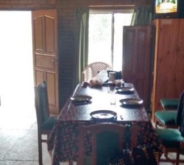 San Antonio de Arredondo Apartment | Cabañas san antonio