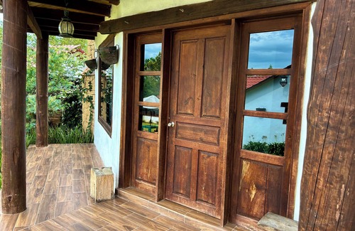 Huasca De Ocampo Villa | Cabañas San Lazaro By GEstores